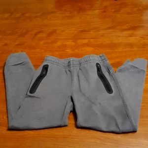 Old Navy, Boys 8, Gray Joggers